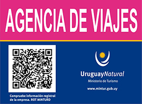 Agencia de viajes